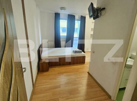 Apartament de închiriat 2 camere Central - 172212AI | BLITZ Cluj-Napoca | Poza5