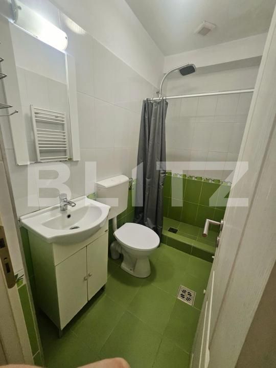 Apartament de închiriat 2 camere Central - 172212AI | BLITZ Cluj-Napoca | Poza14