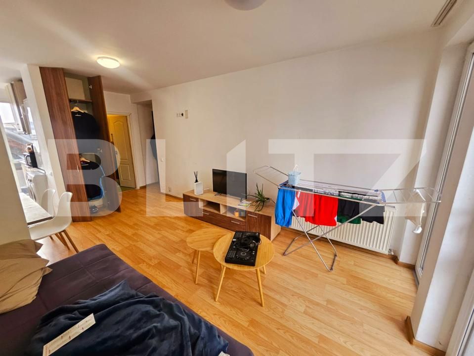 Apartament de închiriat 2 camere Central - 172212AI | BLITZ Cluj-Napoca | Poza3