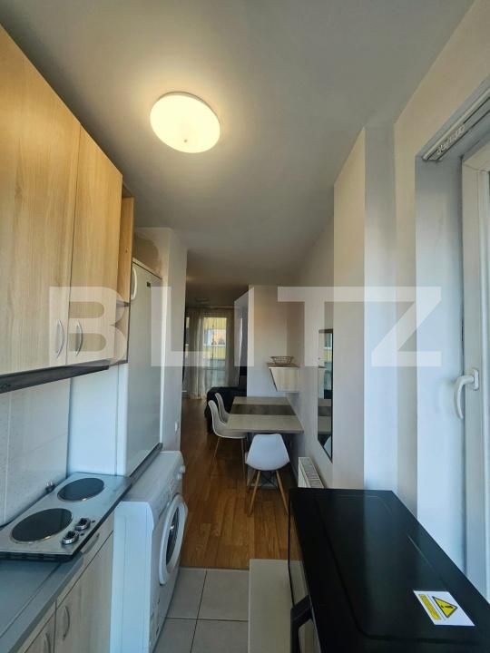 Apartament de închiriat 2 camere Central - 172212AI | BLITZ Cluj-Napoca | Poza9
