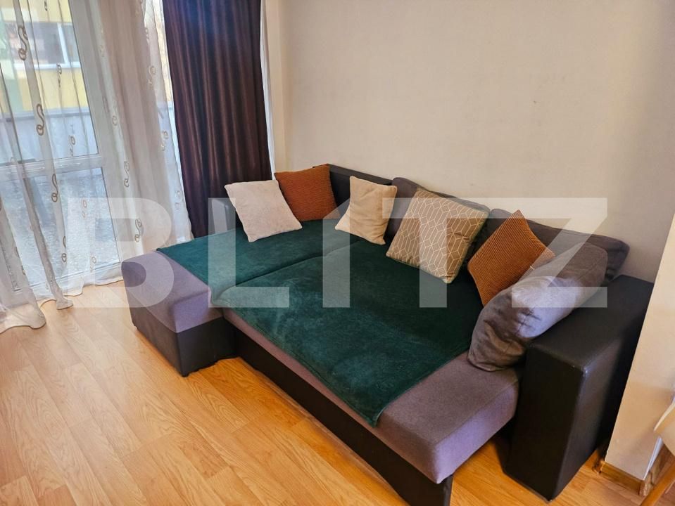Apartament de închiriat 2 camere Central - 172212AI | BLITZ Cluj-Napoca | Poza15