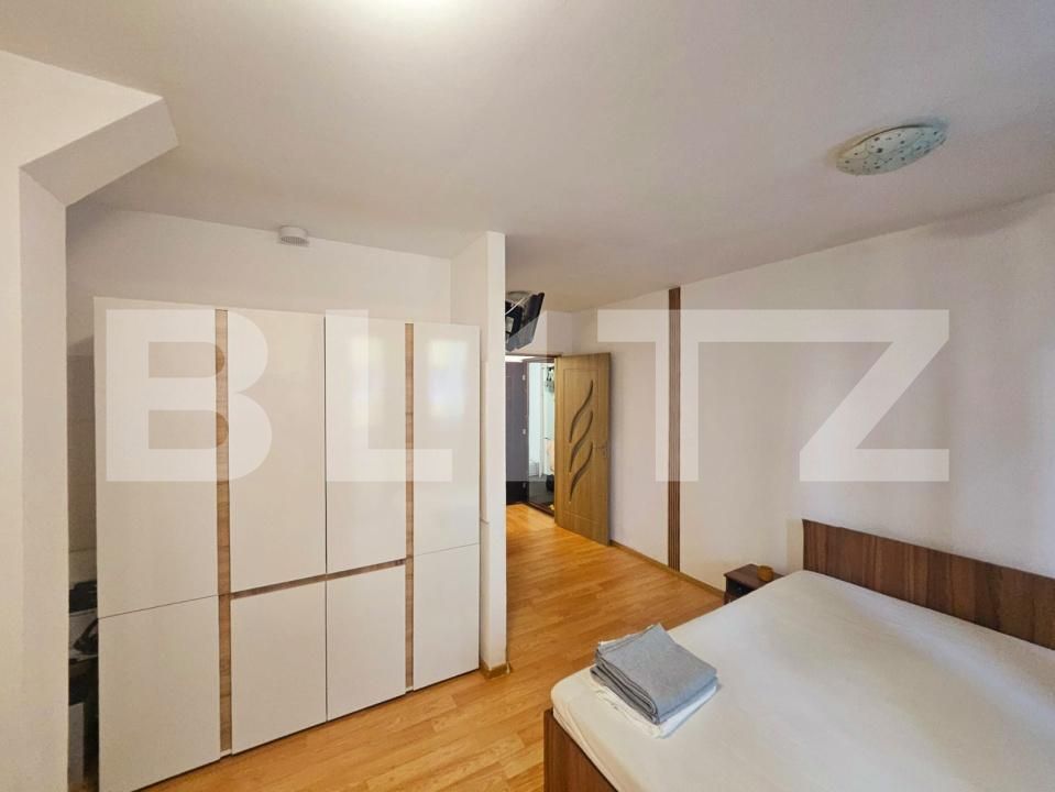 Apartament de închiriat 2 camere Central - 172212AI | BLITZ Cluj-Napoca | Poza1