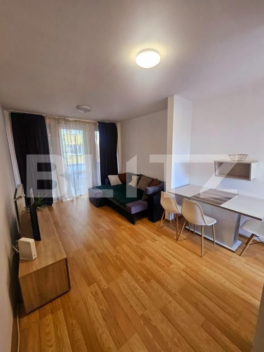 Apartament de închiriat 2 camere Central - 172212AI | BLITZ Cluj-Napoca | Poza2