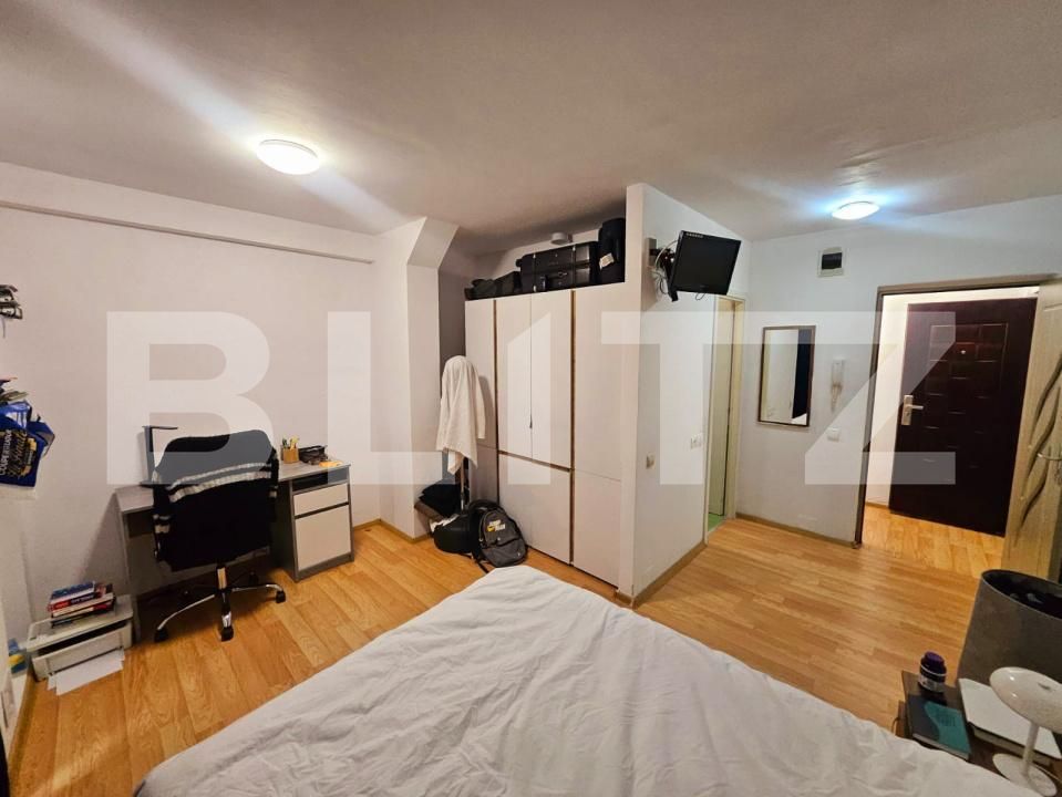 Apartament de închiriat 2 camere Central - 172212AI | BLITZ Cluj-Napoca | Poza6