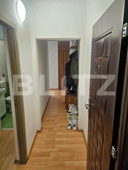 Apartament de închiriat 2 camere Central - 172212AI | BLITZ Cluj-Napoca | Poza13