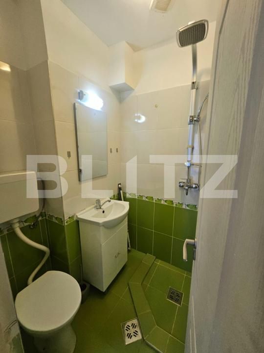 Apartament de închiriat 2 camere Central - 172212AI | BLITZ Cluj-Napoca | Poza10