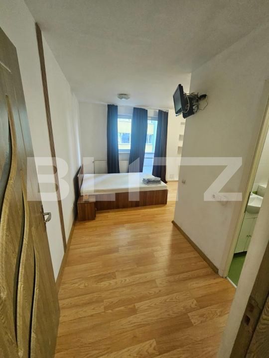 Apartament de închiriat 2 camere Central - 172212AI | BLITZ Cluj-Napoca | Poza5