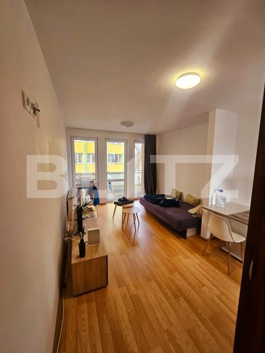 Apartament de închiriat 2 camere Central - 172212AI | BLITZ Cluj-Napoca | Poza7