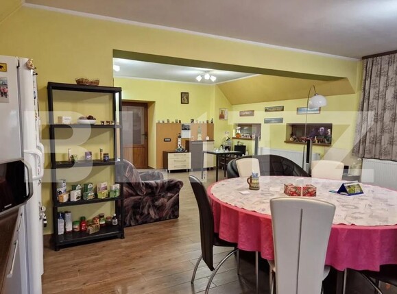 Casa de vânzare 11 camere Brasovul Vechi - 172214CV | BLITZ Brașov | Poza3