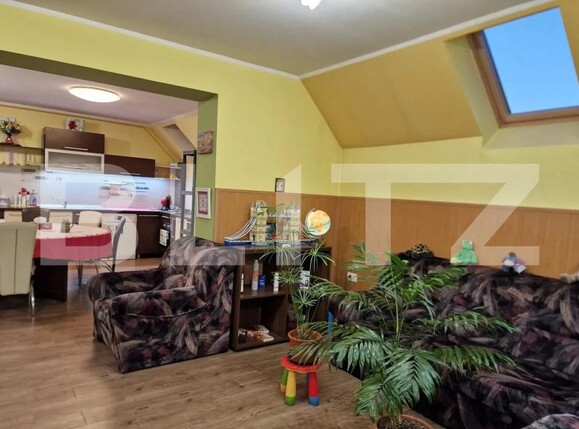 Casa de vânzare 11 camere Brasovul Vechi - 172214CV | BLITZ Brașov | Poza4