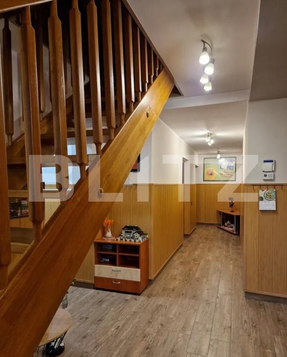 Casa de vânzare 11 camere Brasovul Vechi - 172214CV | BLITZ Brașov | Poza9