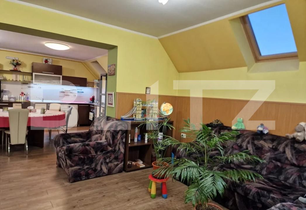 Casa de vânzare 11 camere Brasovul Vechi - 172214CV | BLITZ Brașov | Poza4
