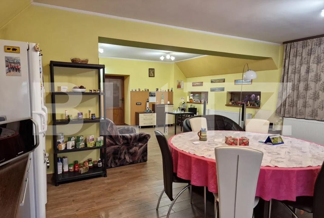 Casa de vânzare 11 camere Brasovul Vechi - 172214CV | BLITZ Brașov | Poza3