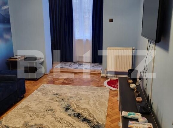 Apartament de vânzare 3 camere Predeal - 172216AV | BLITZ Brașov | Poza2