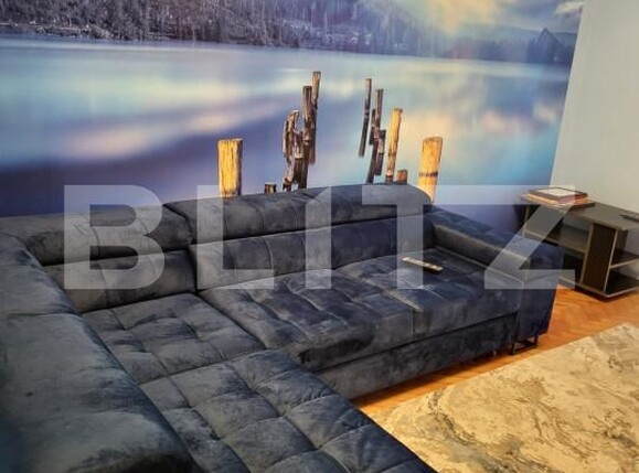 Apartament de vânzare 3 camere Predeal - 172216AV | BLITZ Brașov | Poza1