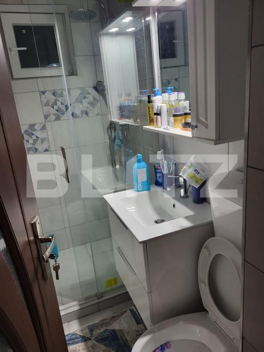 Apartament de vânzare 3 camere Predeal - 172216AV | BLITZ Brașov | Poza8