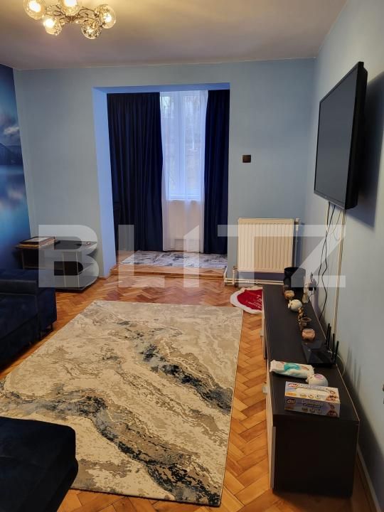 Apartament de vânzare 3 camere Predeal - 172216AV | BLITZ Brașov | Poza2