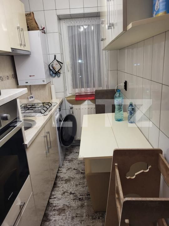 Apartament de vânzare 3 camere Predeal - 172216AV | BLITZ Brașov | Poza6