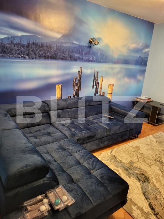 Apartament de vânzare 3 camere Predeal - 172216AV | BLITZ Brașov | Poza1