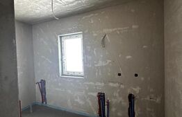 Penthouse exclusivist in Floresti, terasa 123 mp locatie centrala 