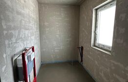 Penthouse exclusivist in Floresti, terasa 123 mp locatie centrala 