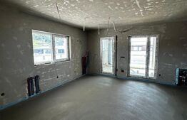 Penthouse exclusivist in Floresti, terasa 123 mp locatie centrala 