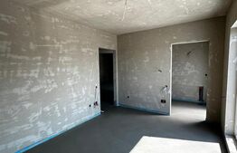 Penthouse exclusivist in Floresti, terasa 123 mp locatie centrala 