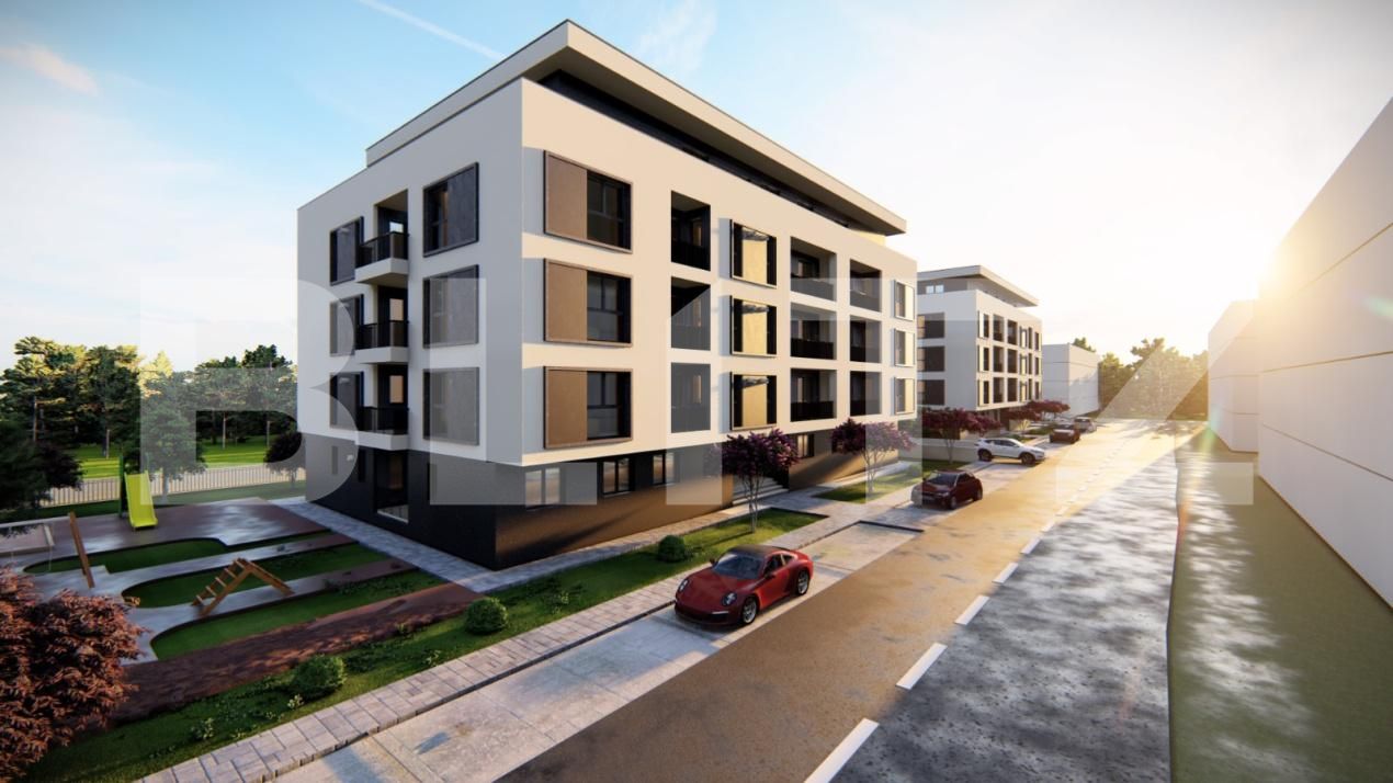 Apartament de vânzare 3 camere Floreşti - 172218AV | BLITZ Cluj-Napoca | Poza4