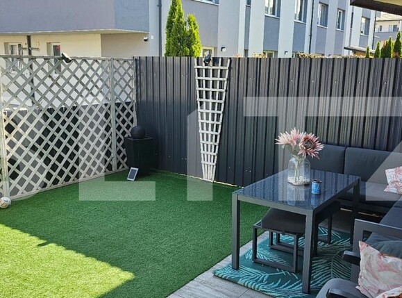 Casa de închiriat 4 camere Floreşti - 172223CI | BLITZ Cluj-Napoca | Poza1