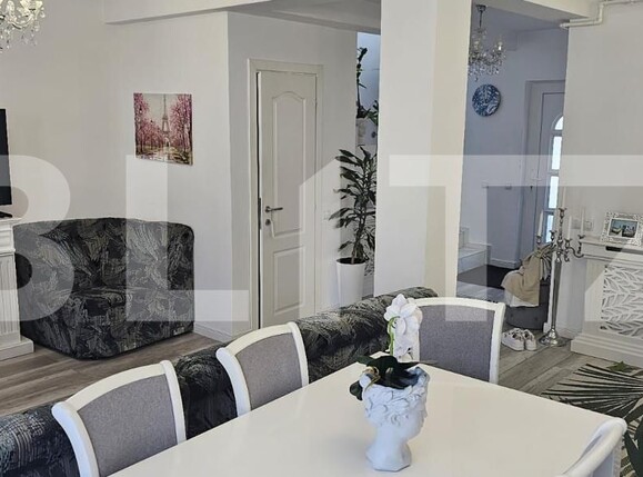 Casa de închiriat 4 camere Floreşti - 172223CI | BLITZ Cluj-Napoca | Poza4