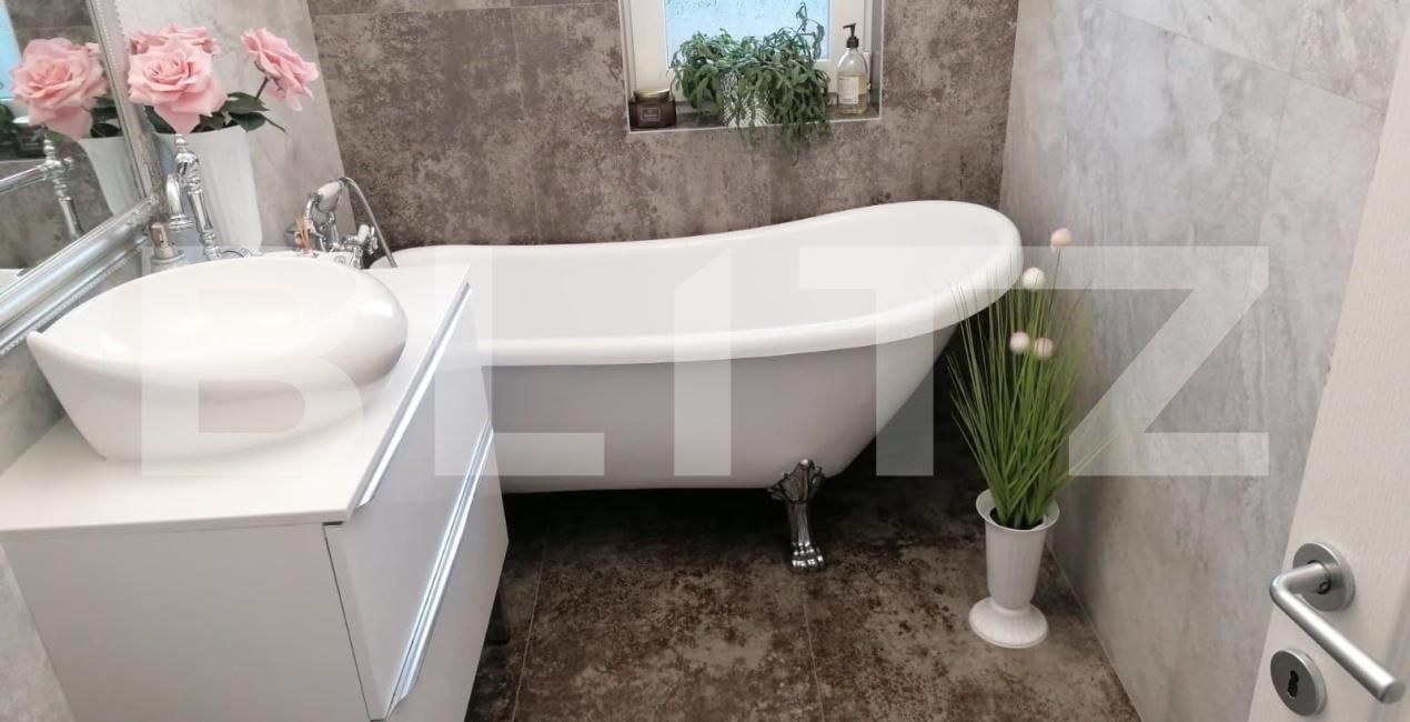 Casa de închiriat 4 camere Floreşti - 172223CI | BLITZ Cluj-Napoca | Poza6