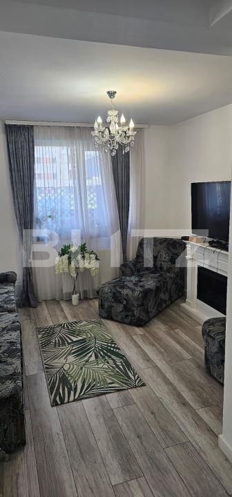 Casa de închiriat 4 camere Floreşti - 172223CI | BLITZ Cluj-Napoca | Poza7