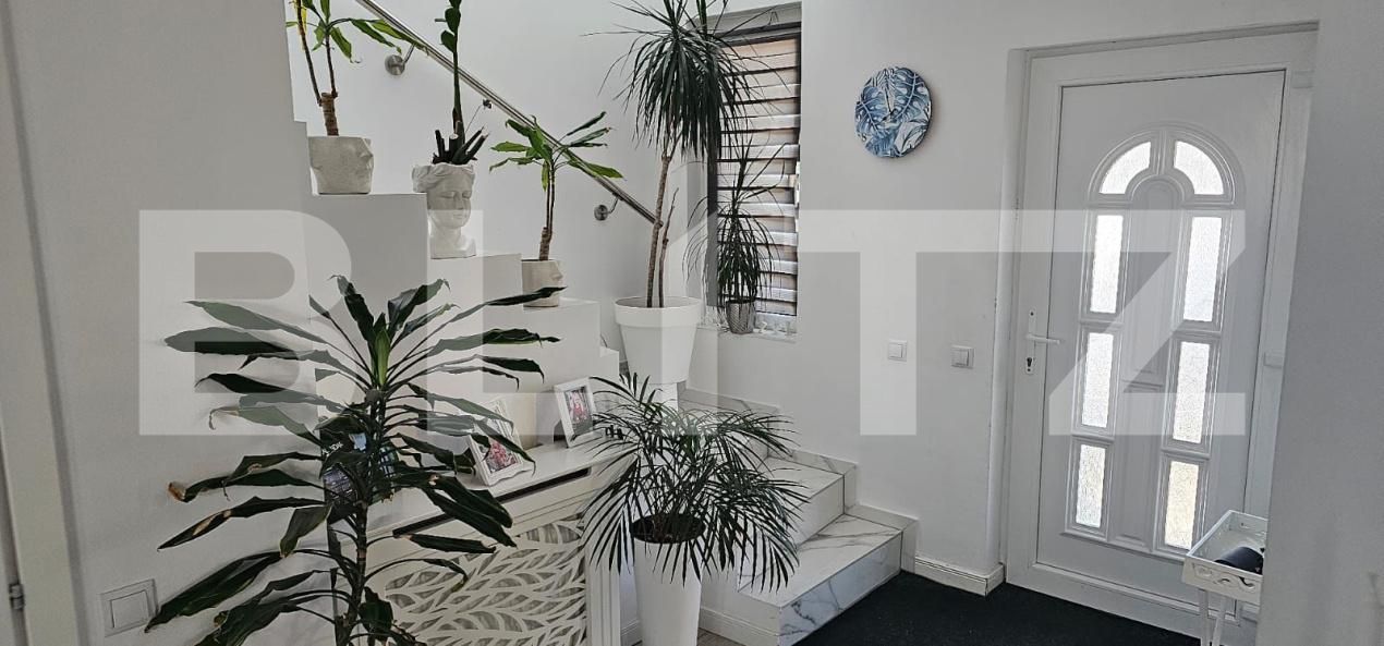 Casa de închiriat 4 camere Floreşti - 172223CI | BLITZ Cluj-Napoca | Poza2