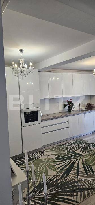 Casa de închiriat 4 camere Floreşti - 172223CI | BLITZ Cluj-Napoca | Poza3