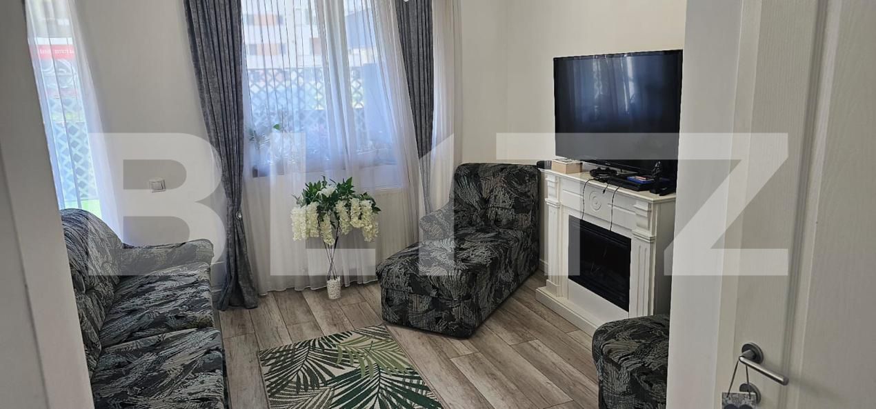 Casa de închiriat 4 camere Floreşti - 172223CI | BLITZ Cluj-Napoca | Poza8