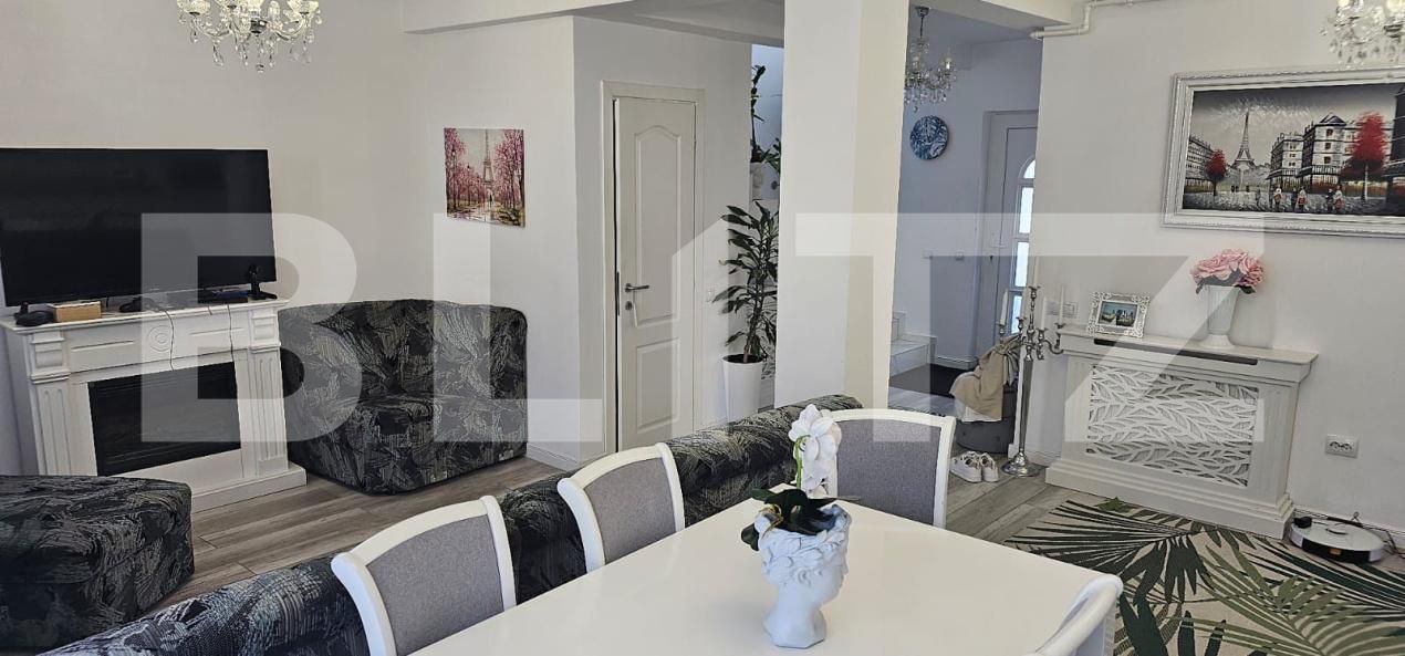 Casa de închiriat 4 camere Floreşti - 172223CI | BLITZ Cluj-Napoca | Poza4