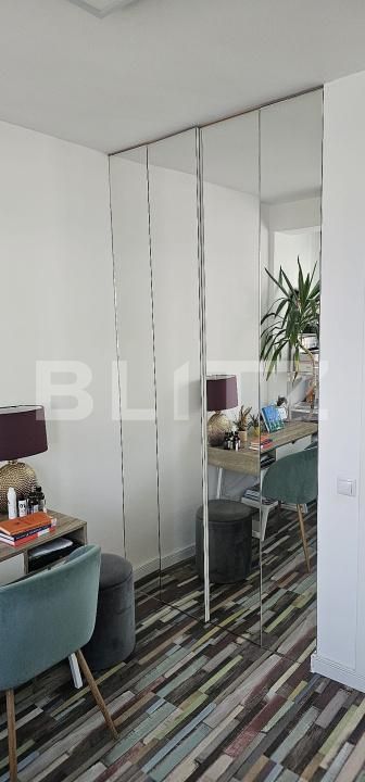 Casa de închiriat 4 camere Floreşti - 172223CI | BLITZ Cluj-Napoca | Poza10