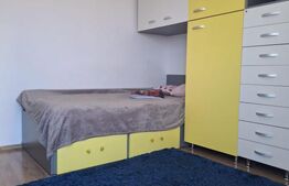 Apartament 3 camere, zona Sub Cetate, aproape de Parc Poligon 