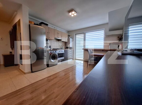 Apartament de vânzare 3 camere Floreşti - 172227AV | BLITZ Cluj-Napoca | Poza1