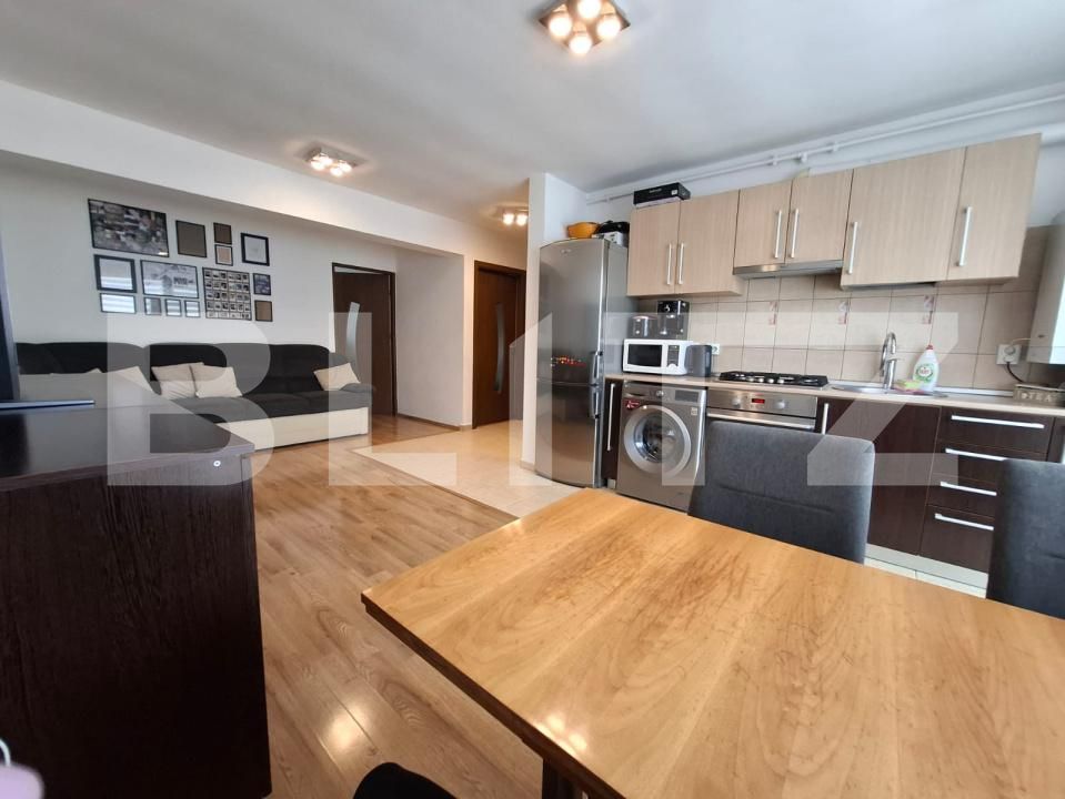 Apartament de vânzare 3 camere Floreşti - 172227AV | BLITZ Cluj-Napoca | Poza2
