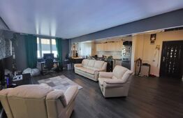 APARTAMENT LA CHEIE, LA 5 MIN DE CENTRUL ORASULUI, 2 CAMERE, 65 MP