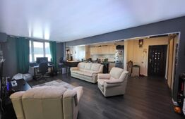 APARTAMENT LA CHEIE, LA 5 MIN DE CENTRUL ORASULUI, 2 CAMERE, 65 MP