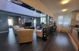 APARTAMENT LA CHEIE, LA 5 MIN DE CENTRUL ORASULUI, 2 CAMERE, 65 MP