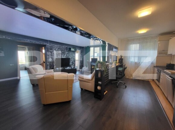 Apartament de vânzare 2 camere Central - 172228AV | BLITZ Cluj-Napoca | Poza2