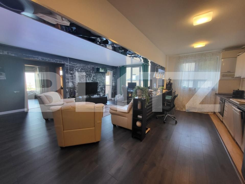 Apartament de vânzare 2 camere Central - 172228AV | BLITZ Cluj-Napoca | Poza2