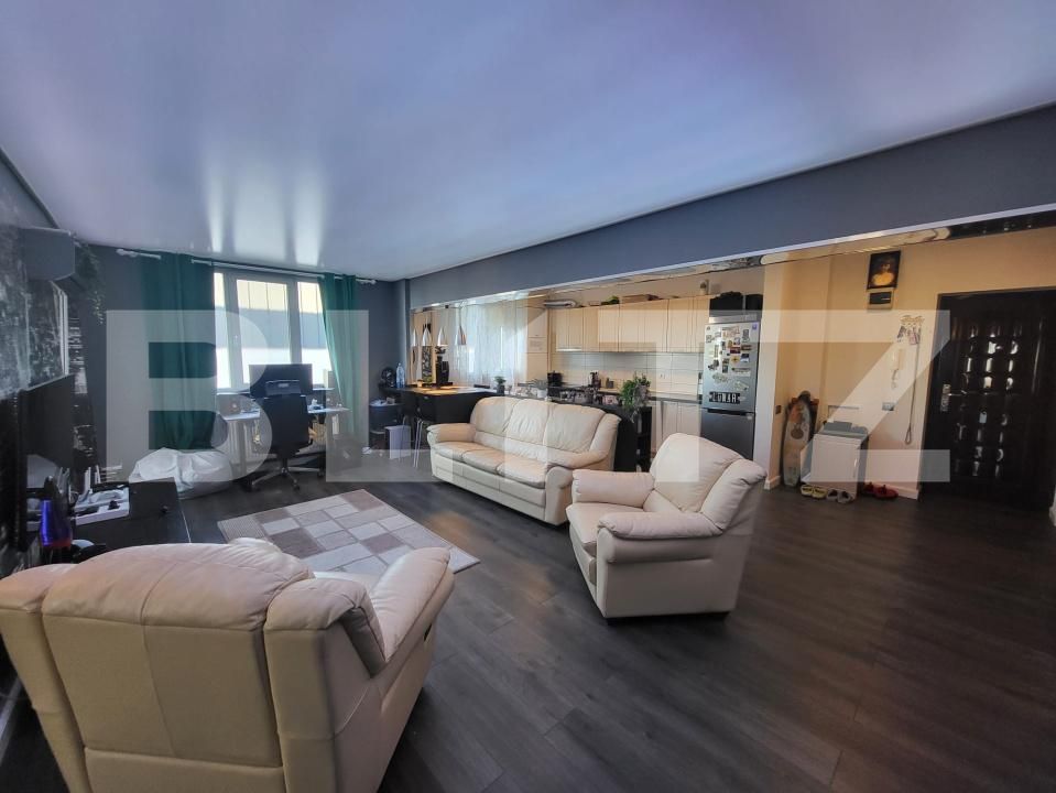 Apartament de vânzare 2 camere Central - 172228AV | BLITZ Cluj-Napoca | Poza3