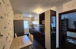 Apartament spațios cu 4 camere – etaj 1, mobilat, parcare, zonă liniștită!