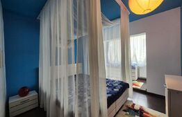 Apartament spațios cu 4 camere – etaj 1, mobilat, parcare, zonă liniștită!