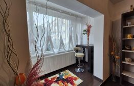 Apartament spațios cu 4 camere – etaj 1, mobilat, parcare, zonă liniștită!