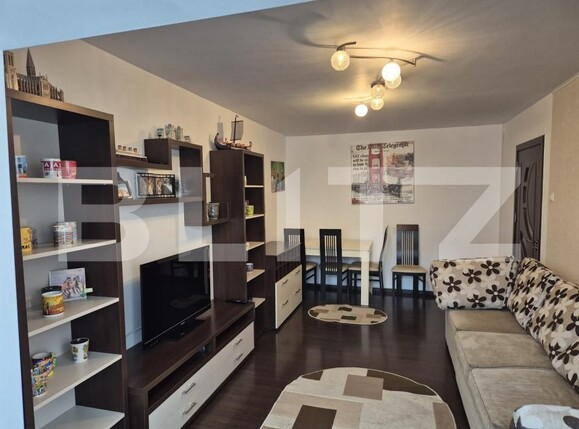 Apartament de vânzare 4 camere Astra - 172231AV | BLITZ Brașov | Poza1